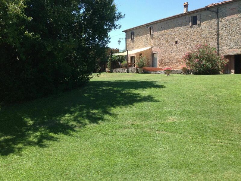 Villa Malvasia