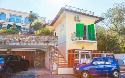 Casa vacanza La Villetta della Meridiana - Diano Marina - Diano Marina, Liguria, Italia