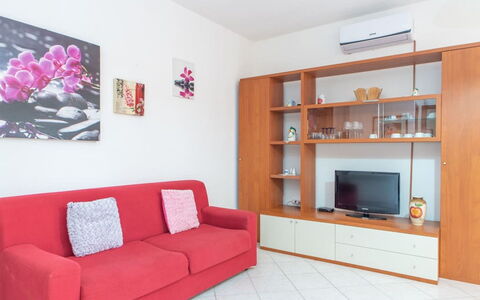 Alloggio:&nbsp;Residence Villa Smeralda 3
