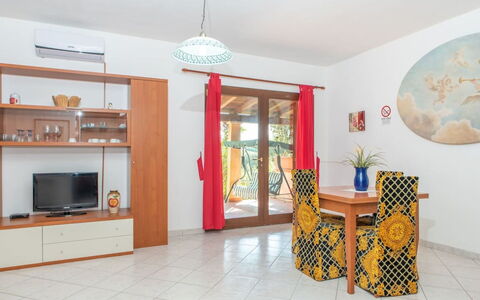 Alloggio:&nbsp;Residence Villa Smeralda 4