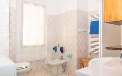 Alloggio:&nbsp;Residence Villa Smeralda 1