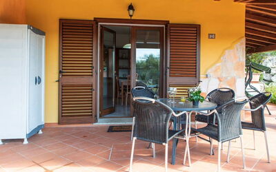 Alloggio:&nbsp;Residence Villa Smeralda 3