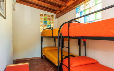 Alloggio:&nbsp;Residence Villa Smeralda 6
