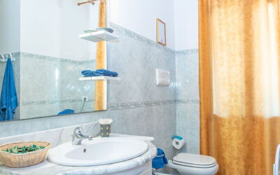 Alloggio:&nbsp;Residence Villa Smeralda 4