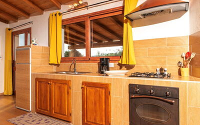 Alloggio:&nbsp;Executive Residence Villa Smeralda