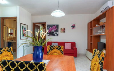 Alloggio:&nbsp;Residence Villa Smeralda 4