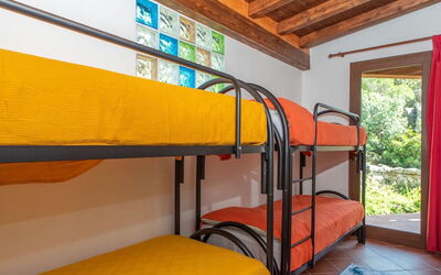 Alloggio:&nbsp;Residence Villa Smeralda 2