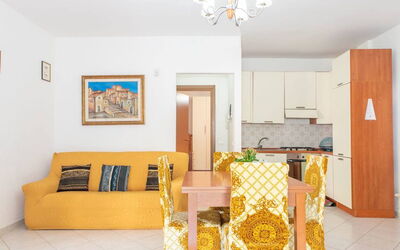 Alloggio:&nbsp;Residence Villa Smeralda 1