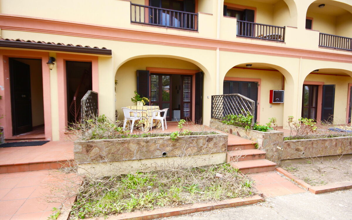 Alloggio:&nbsp;Mono 1