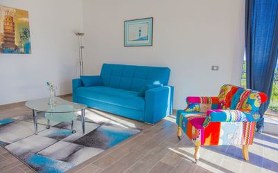 Casa vacanza Casa Marco - Villa alle Cascine, Imperia - Imperia, Liguria, Italia
