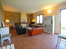 Villa La Collinetta