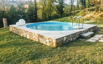 Casa vacanza Ai Due Cuori - Capannori, Toscana, Italia