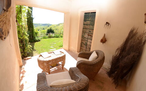 Al Colle Di Lari: Proprietà, Camera, Casa, Immobiliare, Interior Design, Mobilia, Costruzione, Casa, Soggiorno, Finestra