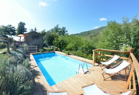 Anfora!!: Piscina, Proprietà, Immobiliare, Tempo Libero, Casa, Vacanza, Ricorrere, Costruzione, Estate, Backyard