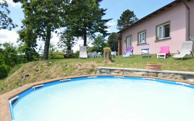 Casa vacanza Angolo di Cielo - Goraiolo, Toscana, Italia