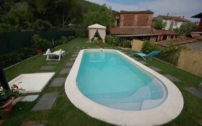 Casa vacanza Casa Mia - Capannori, Toscana, Italia