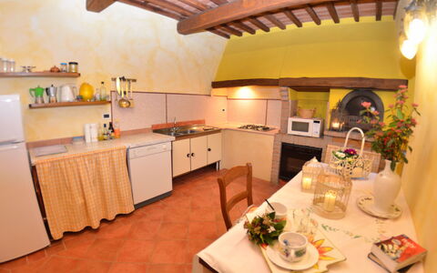 Casa Milena: Proprietà, Camera, Cucina, Costruzione, Mobilia, Casa, Interior Design, Immobiliare, Cabinetry, Controsoffitto