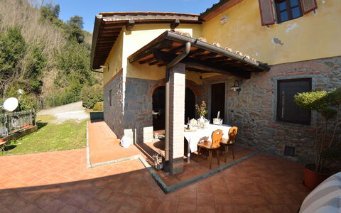 Casa Milena: Proprietà, Casa, Costruzione, Casa, Immobiliare, Villa, Estate, Terrazza, Villetta, Agriturismo