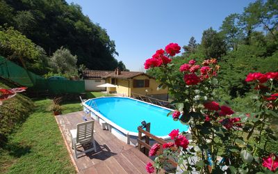 Casa vacanza Casa Milena - Massa e Cozzile, Toscana, Italia