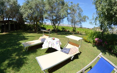 Casa vacanza Casa Romana - Viareggio, Toscana, Italia