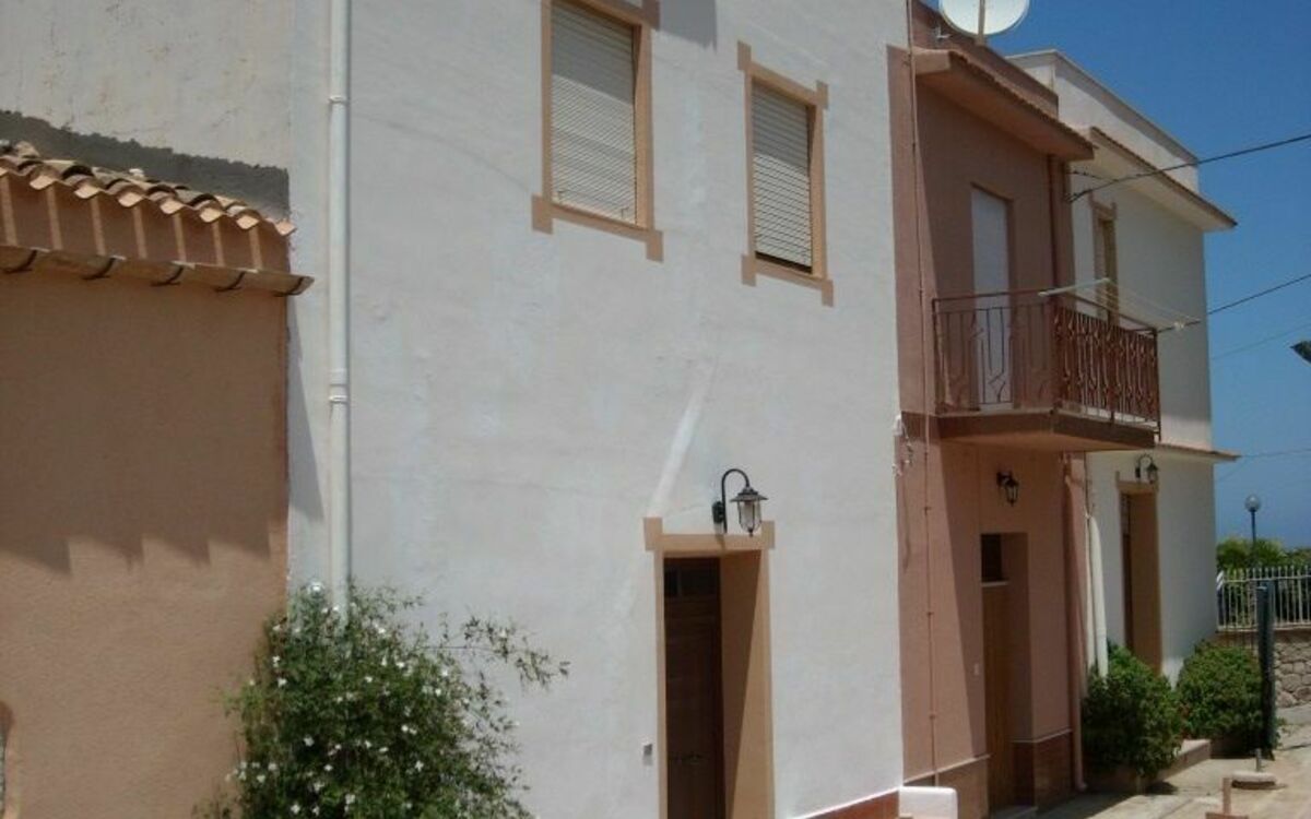 Alloggio:&nbsp;Casa Della Nonna