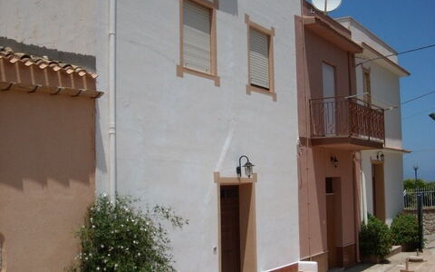 Alloggio:&nbsp;Casa Della Nonna
