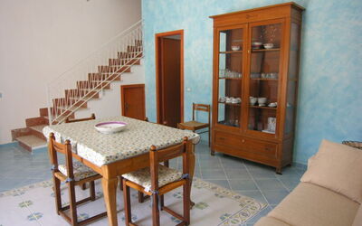 Alloggio:&nbsp;Casa Della Nonna