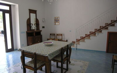 Alloggio:&nbsp;Casa Della Nonna