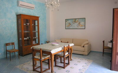 Alloggio:&nbsp;Casa Della Nonna