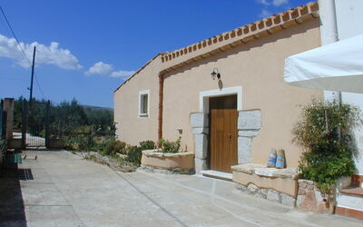 Alloggio:&nbsp;Casa Za' Nina