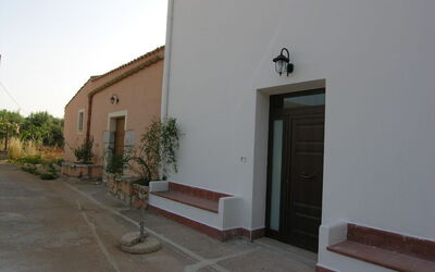 Alloggio:&nbsp;Casa Della Nonna
