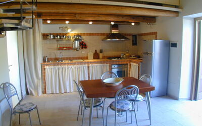 Alloggio:&nbsp;Casa Za' Nina