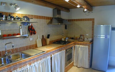 Alloggio:&nbsp;Casa Za' Nina