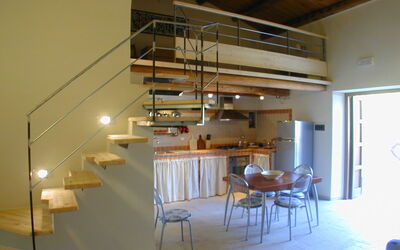 Alloggio:&nbsp;Casa Za' Nina