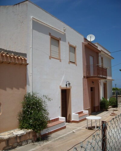 Casa Della Nonna