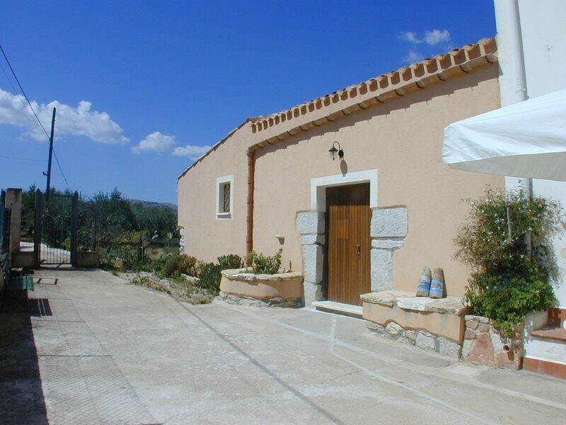 Alloggio:&nbsp;Casa Za' Nina