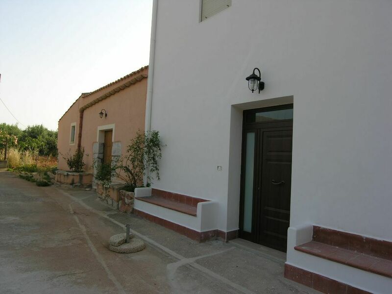 Alloggio:&nbsp;Casa Della Nonna