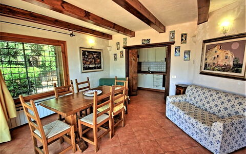 Raggio Di Sole Sull'argentario: Proprietà, Camera, Costruzione, Mobilia, Interior Design, Immobiliare, Casa, Soffitto, Tavolo, Casa