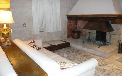 Alloggio:&nbsp;Suite Del Duca