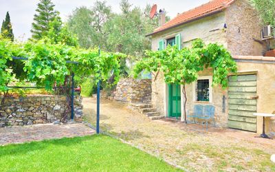 Casa vacanza Country Home Il Passatempo - Diano Castello, Liguria, Italia