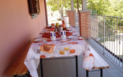 Villa Leo