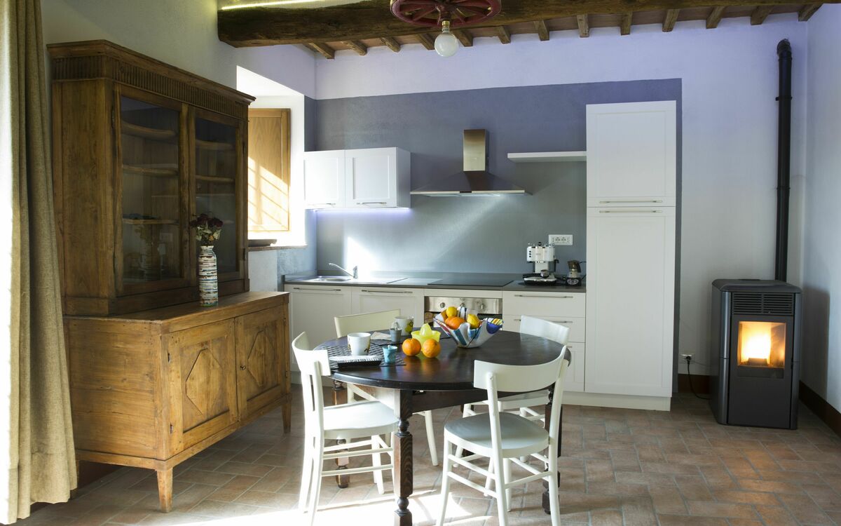 Alloggio:&nbsp;Il Cortile