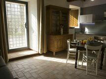 Alloggio:&nbsp;Il Cortile