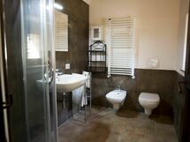 Alloggio:&nbsp;Il Cortile