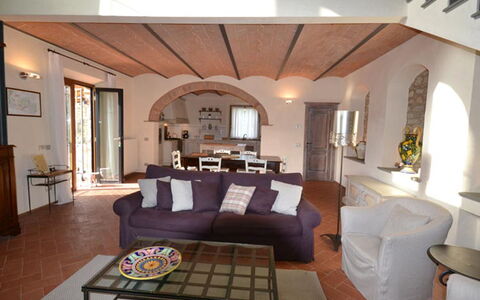 Alloggio:&nbsp;Andromeda Villa