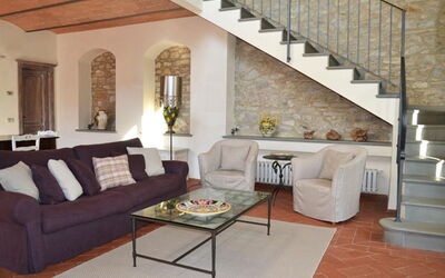 Alloggio:&nbsp;Andromeda Villa