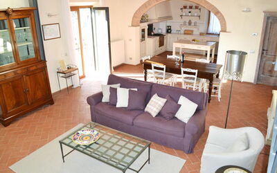 Alloggio:&nbsp;Andromeda Villa