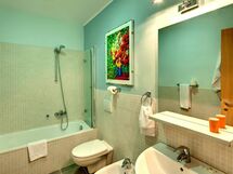 Alloggio:&nbsp;Santa Giulia Studio