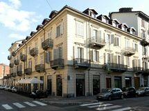 Alloggio:&nbsp;Santa Giulia Studio