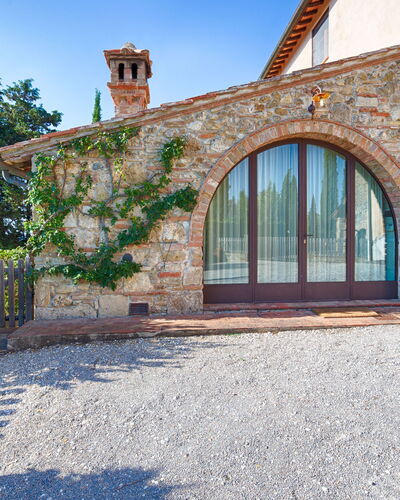 Appartamento Casaglia